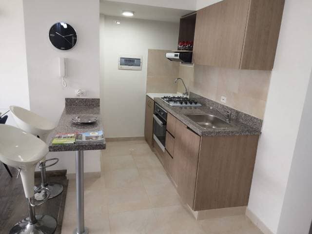 Increible apartamento duplex de 72 m2 en Tocancipa cundinamarca — foto 4