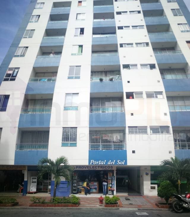 se arrienda o se vende apartamento en el barrio alarcon bucarmanga — foto 6