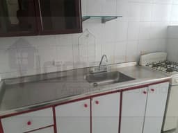 se vende apartaestudio arrendado en el barrio bolivar