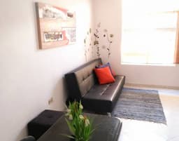 Aptos amoblados por temporadas 2-3 alc+ 2 wc ,2 closet desde $600.000 semanal