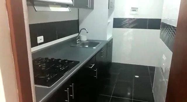 VENDO APTO MOLINO P 1 TERMINADO — foto 6