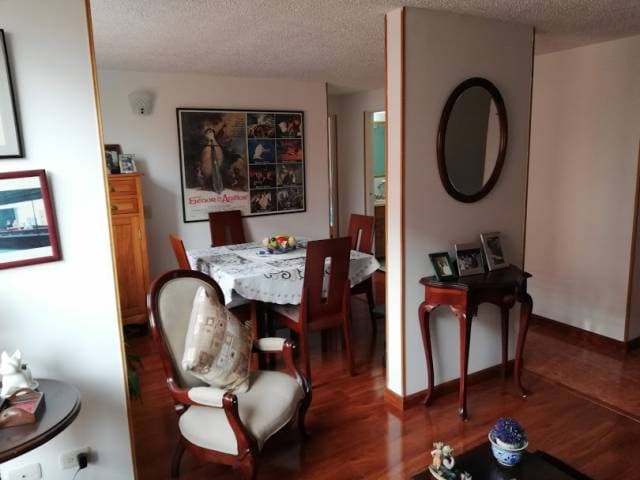 Vendo Lindo Apto cedritos — foto 3