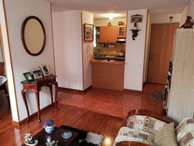Vendo Lindo Apto cedritos — foto 4