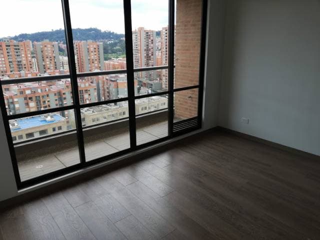 Vendo apto Colina Campestre — foto 4