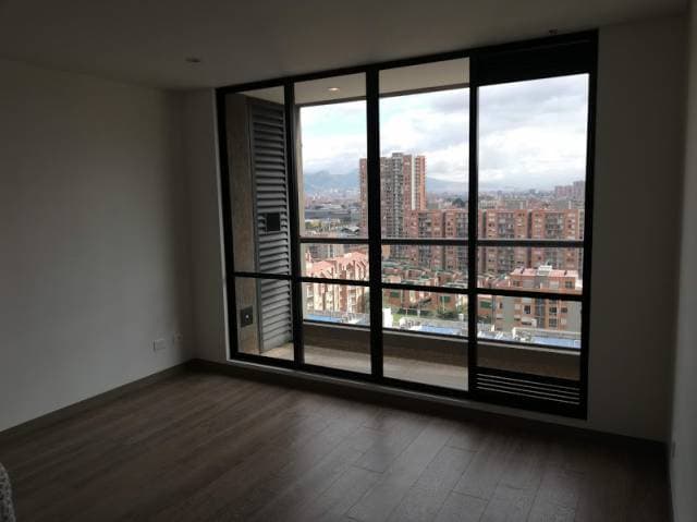 Vendo apto Colina Campestre — foto 5