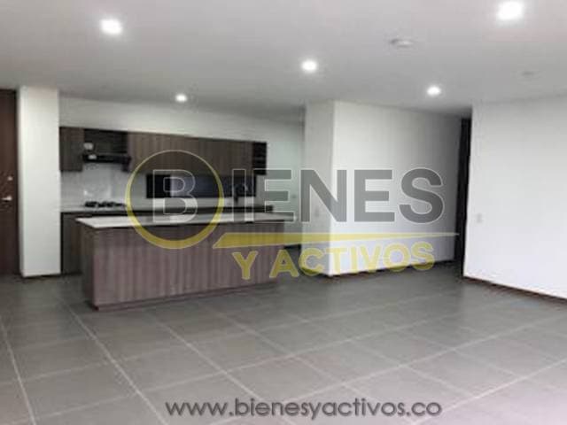 Arriendo de Apartamento en Envigado — foto 1