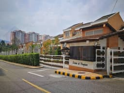 se vende casa en floridablanca cañaveral, cerca al club campestre