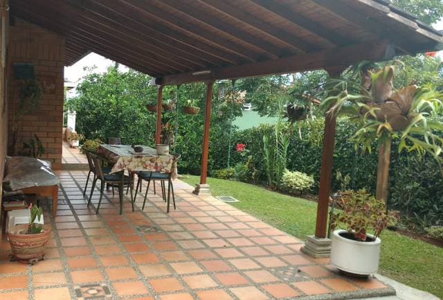 Casa Campestre en Quintanar de Venecia — foto 5
