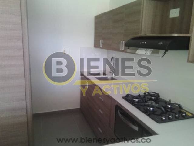 Apartamento en Arriendo en Envigado Código: 1207398 — foto 1