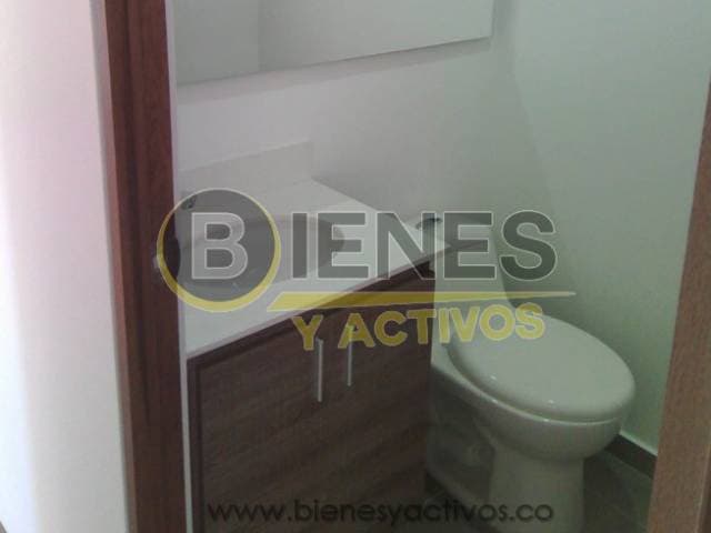 Apartamento en Arriendo en Envigado Código: 1207398 — foto 4