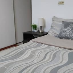 Apartamentos amoblados en BELLO POR TEMPORADAS, dos o tres alcobas+ dos baños, dos closet, cocina integral WI-FI desde $560.000 semanal