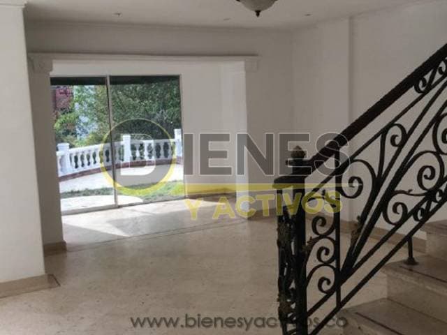 Alquiler de Casa en Envigado Código: 1216698 — foto 1