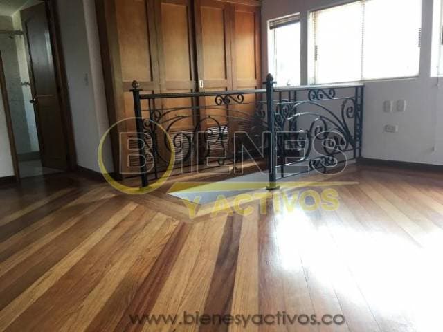 Alquiler de Casa en Envigado Código: 1216698 — foto 7
