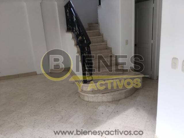 Alquiler de Casa en Envigado Código: 1216698 — foto 11