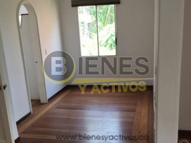 Alquiler de Casa en Envigado Código: 1216698 — foto 12