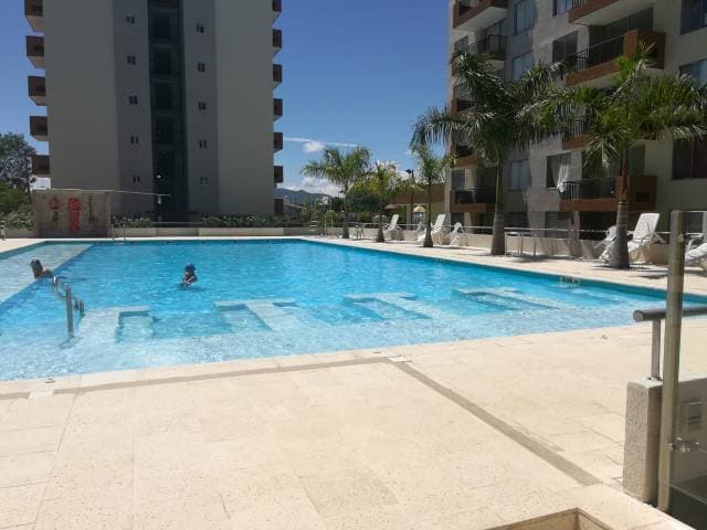 APARTAMENTO DE ENSUEÑO EN CONJUNTO — foto 4