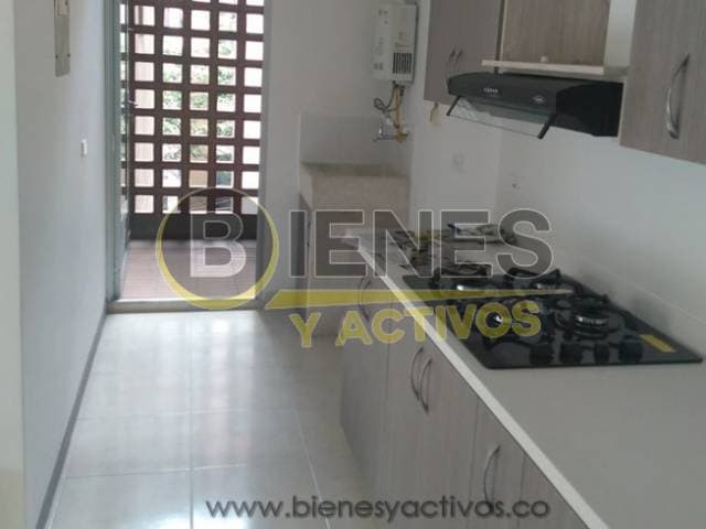 Vendo Apartamento en Envigado Código: 1217727 — foto 3