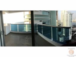 VENTA BOCAGRANDE 2 HABITACIONES VISTA AL MAR