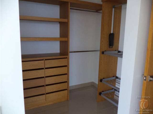 APARTAMENTO VENTA BOCAGRANDE VISTA AL MAR H2 — foto 3