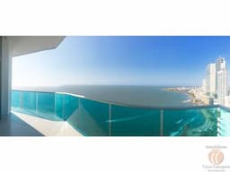 VENTA PENTHOUSE FRENTE AL MAR CARTAGENA T.M
