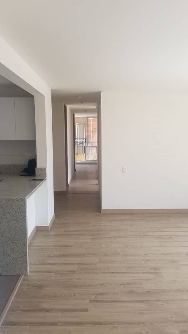 Madrid , VENTA , Amarilo el Solar Apto — foto 8