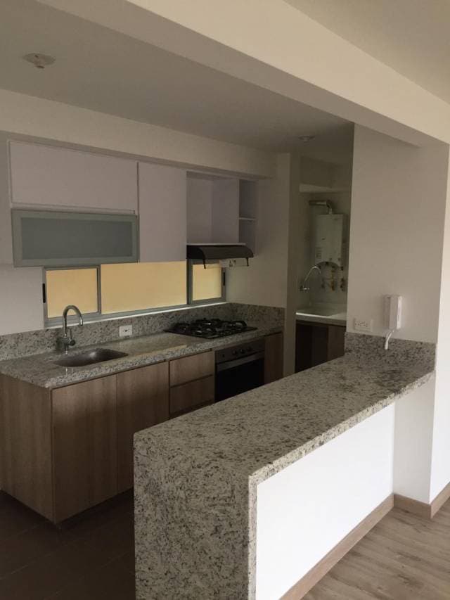 APTO AMARILO EL SOLAR EXCELENTE 270 — foto 5