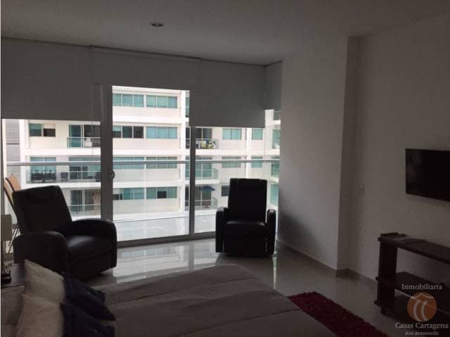 VENTA 2 ALCOBA MORROS ULTRA PISO 4 — foto 3