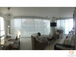 VENTA APARTAMENTO FRENTE A LA BAHIA CARTAGENA