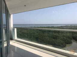 VENTA APARTAMENTO PORTOVENTO. ZONA MORROS