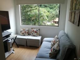 VENDO APARTAMENTO EN ENVIGADO- UNIDAD RESIDENCIAL ORGANIZADA