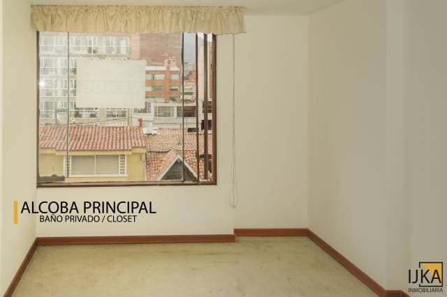 Apartamento Santa Bárbara — foto 1