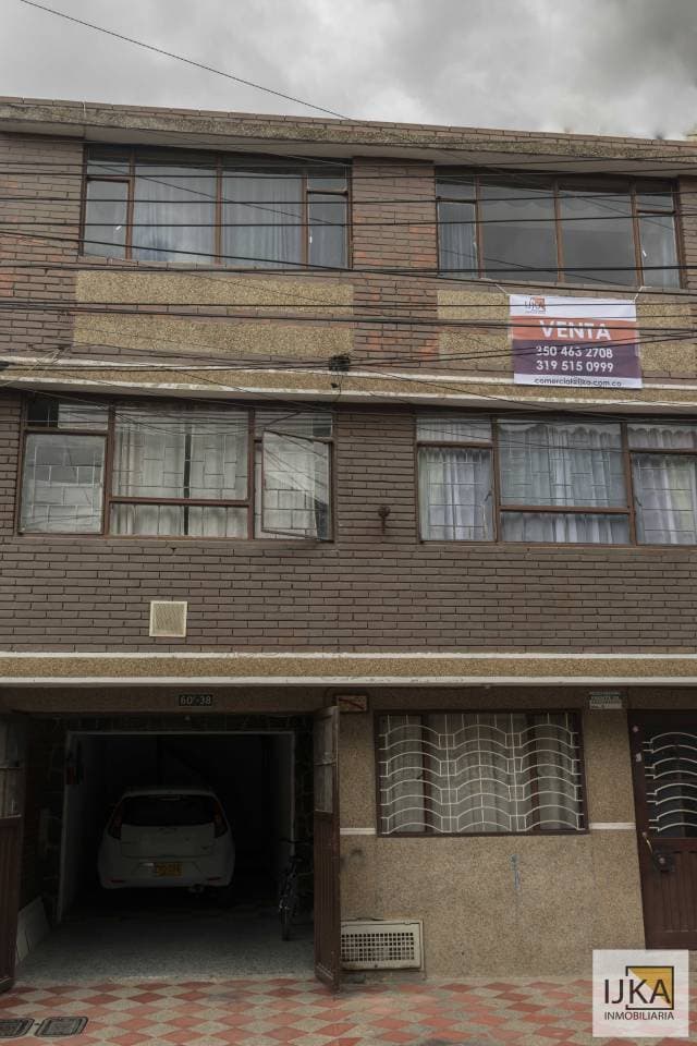 Casa Nuevo Muzú — foto 2
