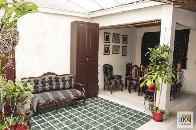 Casa Nuevo Muzú — foto 3