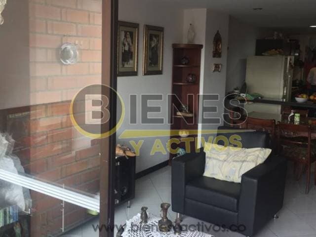 Venta de Apartamento en el Portal, Envigado Código: 1247153 — foto 4