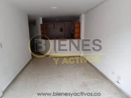 Renta de Apartamento en Sabaneta Código: 1247262