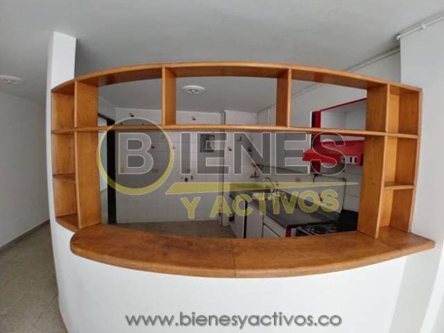 Renta de Apartamento en Sabaneta Código: 1247262 — foto 3