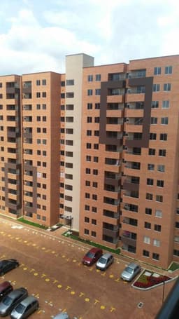 MADRID, LA PROSPERIDAD VENTURA, VENDO APTO, DOBLE ASCENSOR, PISO 10, EXCELENTE VISTA.