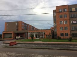 vendo apto en chia por variante a cota para estrenar  gane valorizacion proximo centro comercial