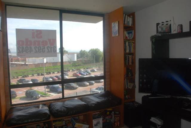 MADRID VENDO APTO PIAMONTE PRODESA 4 PISO CON BALCON — foto 5