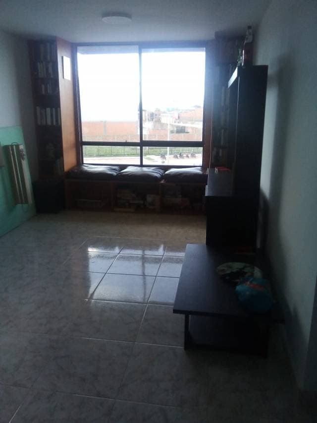 MADRID VENDO APTO PIAMONTE PRODESA 4 PISO CON BALCON — foto 6