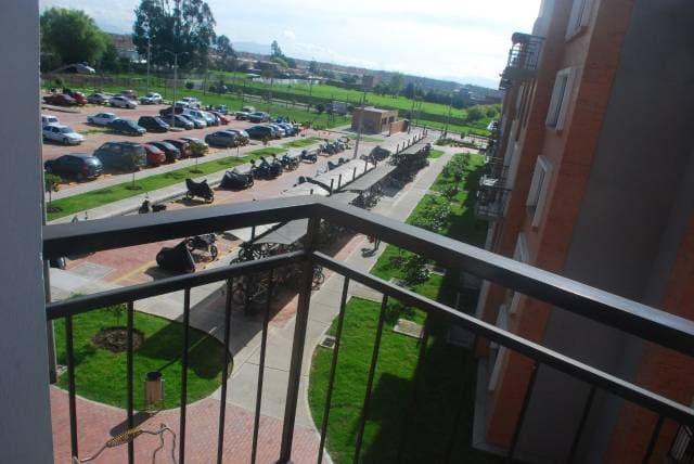 MADRID VENDO APTO PIAMONTE PRODESA 4 PISO CON BALCON — foto 10