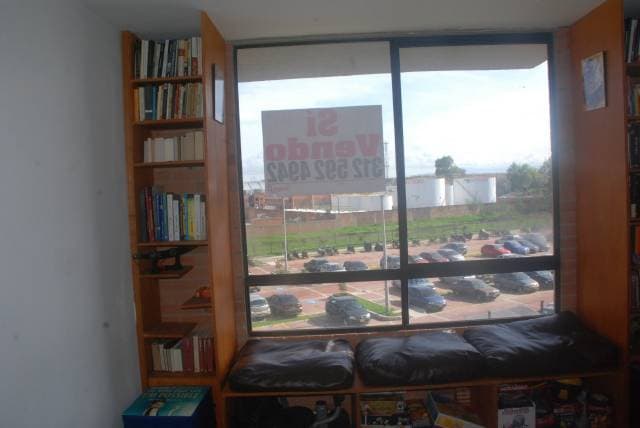 MADRID VENDO APTO PIAMONTE PRODESA 4 PISO CON BALCON — foto 13