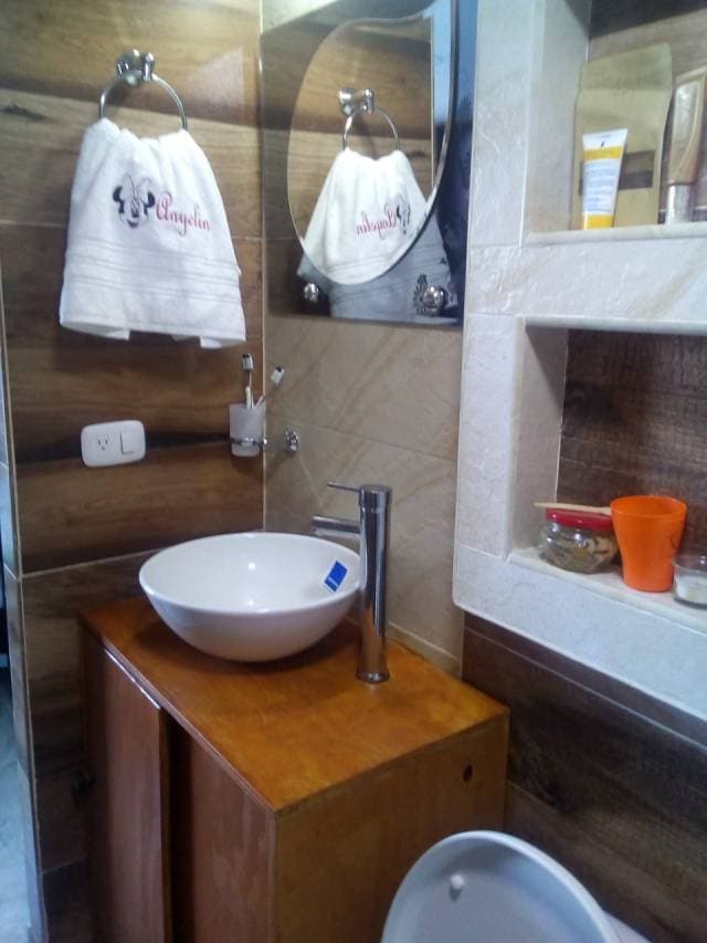 MADRID VENDO APTO PIAMONTE PRODESA 4 PISO CON BALCON — foto 14