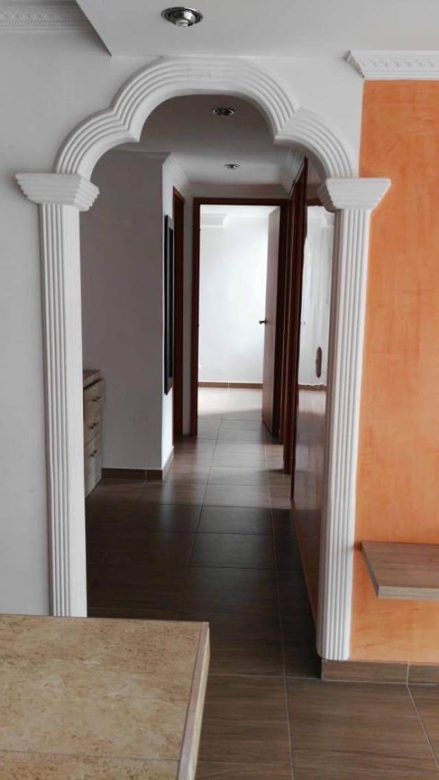 ALTOS DE MADRID P3 FULL ACABADOS — foto 11