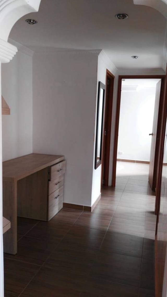 ALTOS DE MADRID P3 FULL ACABADOS — foto 13