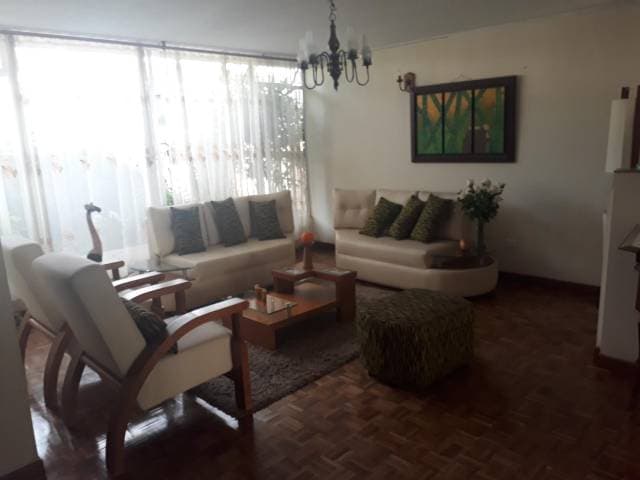 CASA EN LAS VILLAS — foto 4