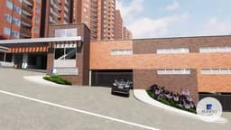 VENDO APARTAMENTO BONITO EN ENVIGADO - UNIDAD RES.