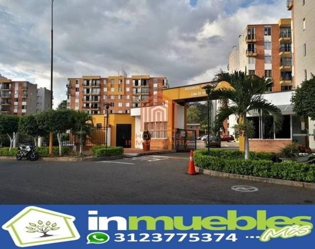 Arboleda campestre Girón conjunto cerrado — foto 3