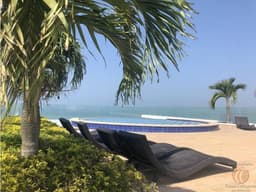 VENTA APARTAMENTO PORTOVENTO. ZONA MORROS