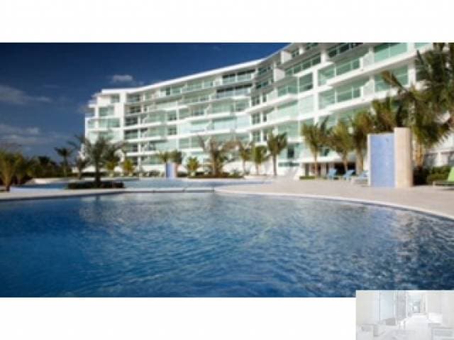 Penthouse en venta KARIBANA — foto 8